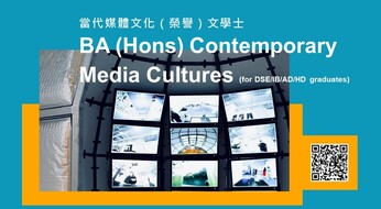 Online Consultation Sessions (for DSE/IB/AD/HD students): UAL's Honours Degree in Media Cultures